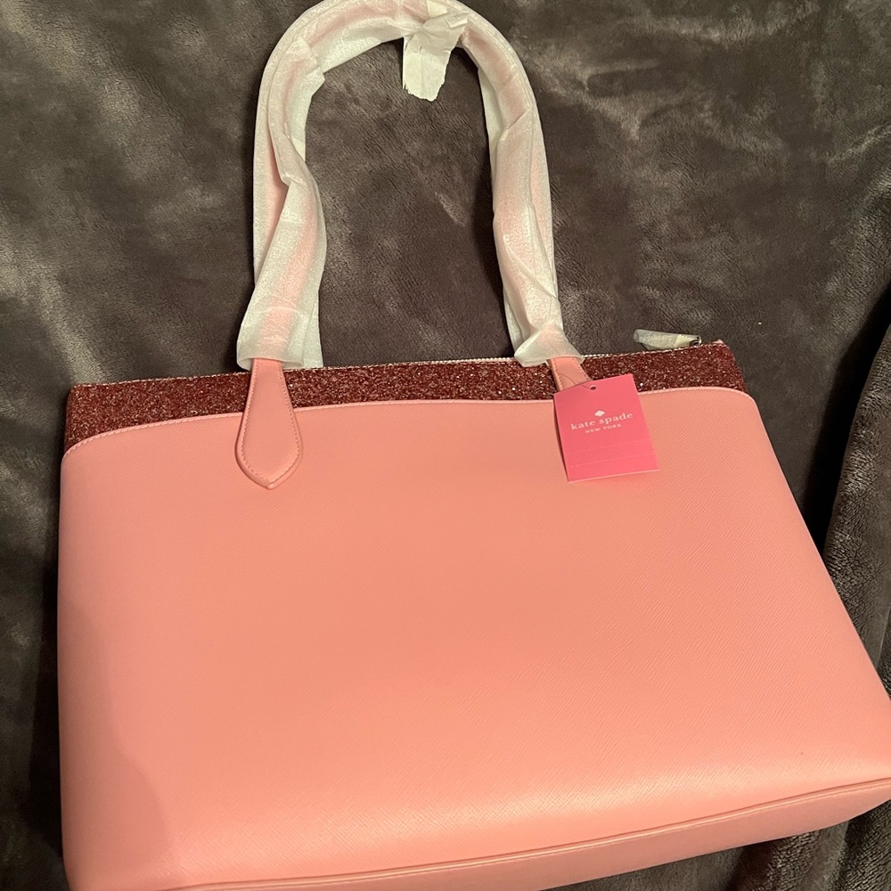 Kate spade tote NWT